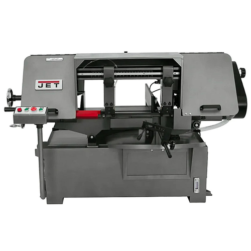 JET Tools J-7040M 10x16 Horizontal Mitering Saw 3PH