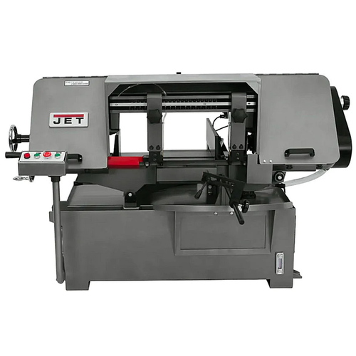 JET Tools J-7040M-4 10x16 Horizontal Mitering Bandsaw 3PH,460V
