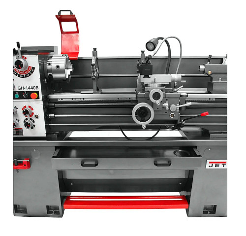 JET Tools GH-1880ZX, 3-1/8