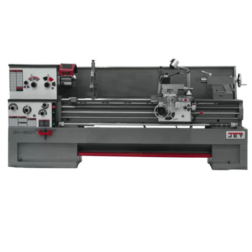 JET Tools GH-1880ZX W/ACU-RITE 203 DRO