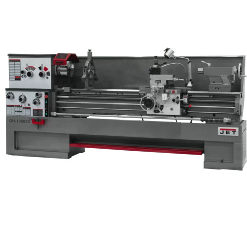 JET Tools GH-1880ZX With Newall DP700 DRO