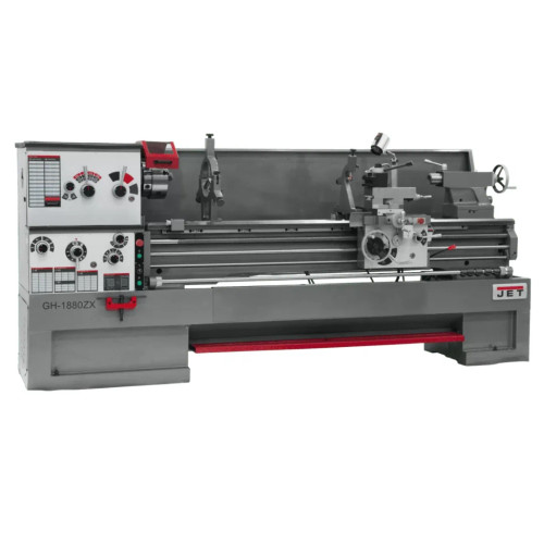 JET Tools GH-1880ZX With ACU-RITE 303 DRO
