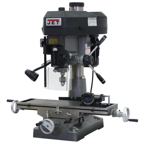 JET Tools JMD-18 MILL/DRILL W/203 DRO
