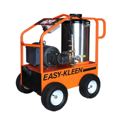 keiko&93 　泡三合　10 Easy-Kleen EZO2435E-GP Electric Hot Water Pressure Washer