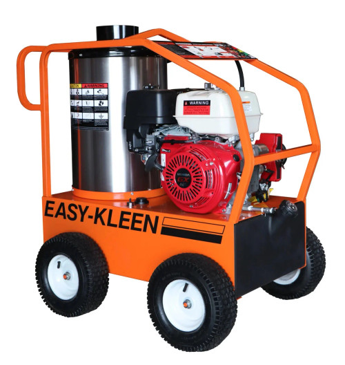 Easy-Kleen EZO4032D-K-GP-12 Diesel Hot Water Pressure Washer
