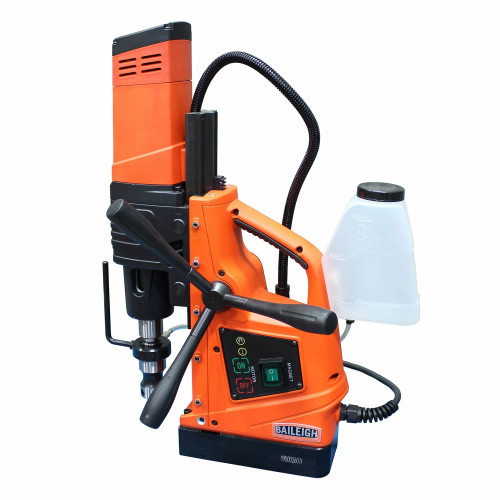 Baileigh MD-5015 Magnetic Drill