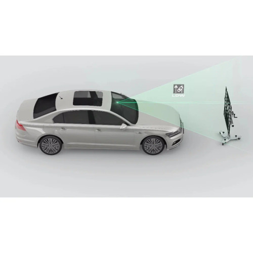 Autel MA60020 ADAS Mobile Calibration Frame