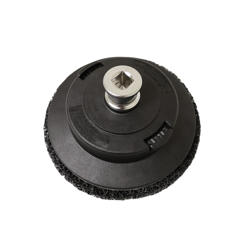 AME 37351 1/2'' Sq. Dr. Impact Wheel Hub Cleaner Disc