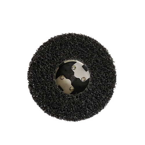 AME 37351 1/2'' Sq. Dr. Impact Wheel Hub Cleaner Disc