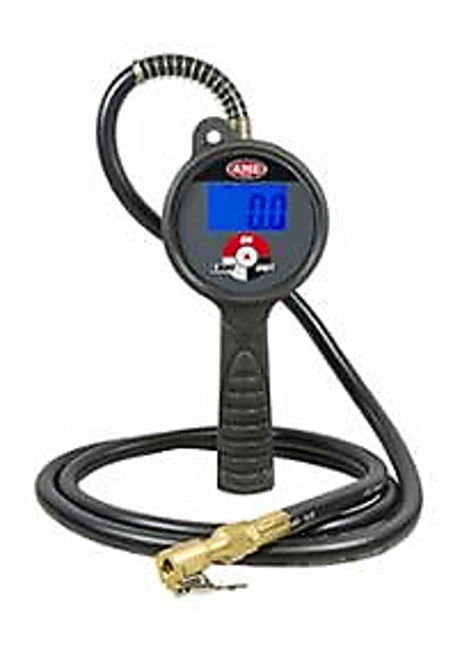 AME 24882 Accu-Flate XXL, Digital Tire Inflator