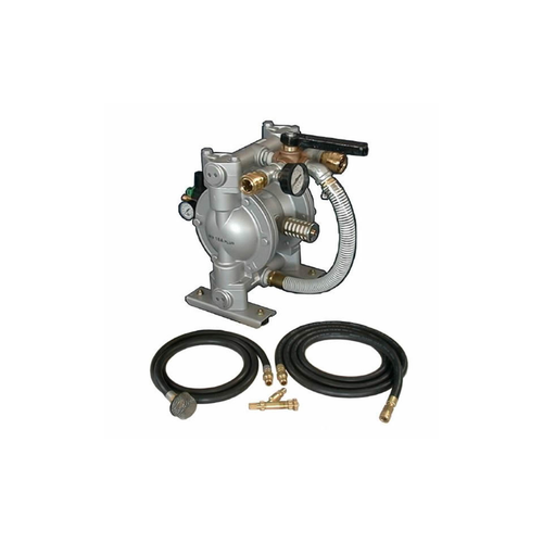 AME 15103 1'' Air Calcium Chloride Pump AME 15103 1'' Air Calcium Chloride Pump