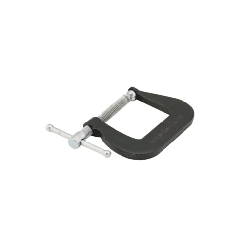 Wilton Forged Super-Junior C-Clamp 0 - 1 Opening Capacity