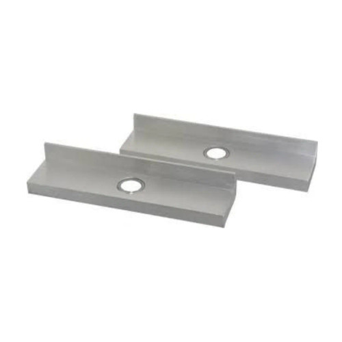Wilton A-5, Aluminum Jaw Cap, 5" Jaw Width