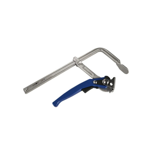 Wilton LC12, 12" LEVER CLAMP