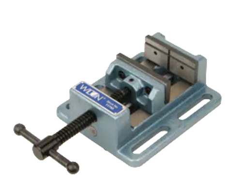 Wilton 3" Low Profile Drill Press Vise (WL-11743)