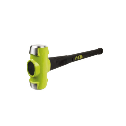 Wilton 6 Lb Head, 36" B.A.S.H Sledge Hammer