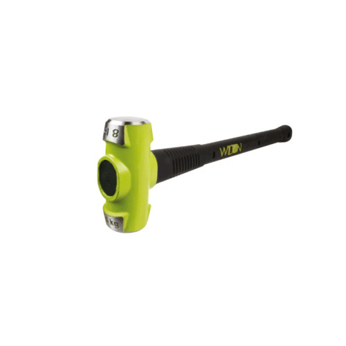 Wilton 8 Lb Head, 36" B.A.S.H Sledge Hammer