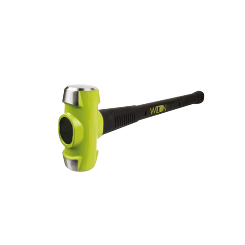 Wilton 12 Lb Head, 30" B.A.S.H Sledge Hammer