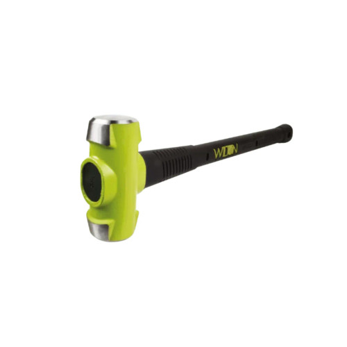 Wilton 20 LB HEAD, 24" B.A.S.H Sledge Hammer