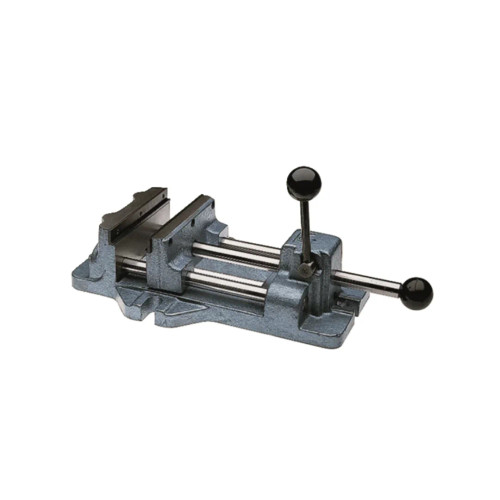 Wilton Cam Action Drill Press Vise 1206, 6