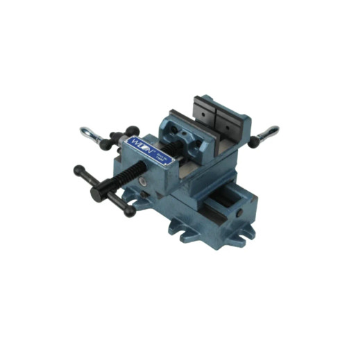 Wilton 6" Cross Slide Drill Press Vise