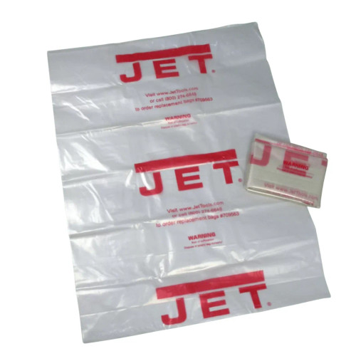 JET Tools 717516 Drum Collection Bag for JCDC-1.5 (pack of 5)