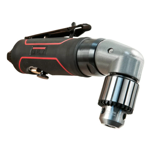 JET Tools 505630 JAT-630, 3/8" Reversible Angle Drill