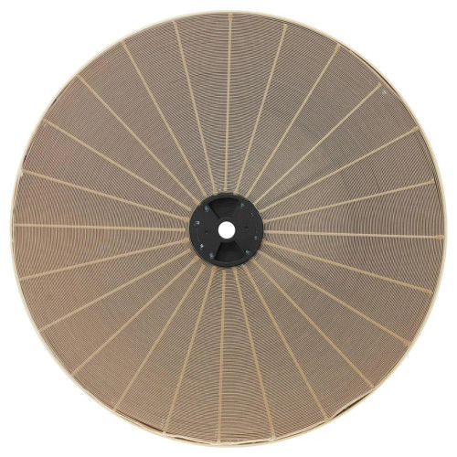 JET Tools 1791332 Powermatic PM 1250 Micro-Dust Filter