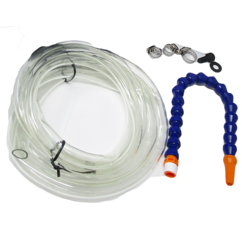 JET Tools 5508071 Coolant System 220/440 3P