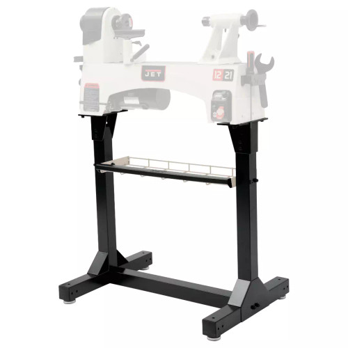 JET Tools 719202A JWL-1221VS Stand