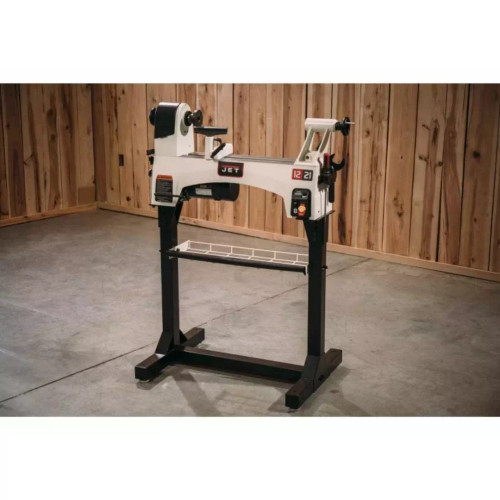 JET Tools 719201 JWL-1221VS Bed Extension