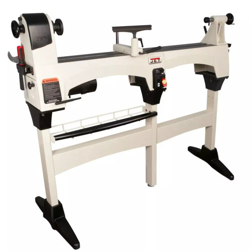 JET Tools 719201 JWL-1221VS Bed Extension