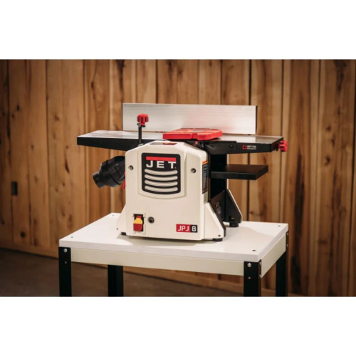 JET Tools 707400 JJP-8BT, 8