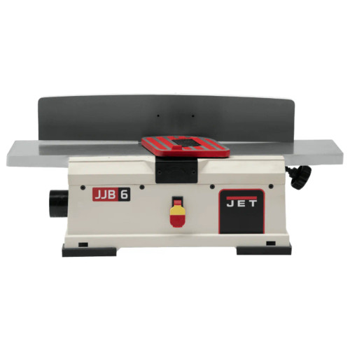 JET Tools 718600 JJ-6HHBT 6" Benchtop Jointer