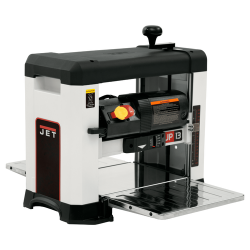 JET Tools 722130 JWP-13BT 13" Planer with Helical Style Head