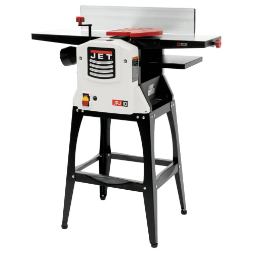 JET Tools 707410 JJP-10BTOS, 10" Jointer / Planer Combo w/ Stand JET Tools 707410 JJP-10BTOS, 10" Jointer / Planer Combo w/ Stand