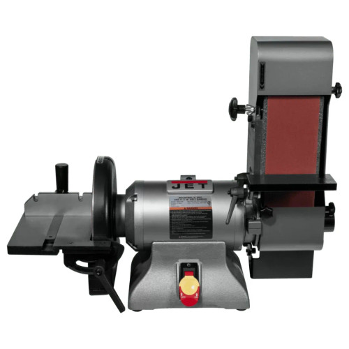 JET Tools 577634 IBDG-436VS Variable Speed Bench 4x36
