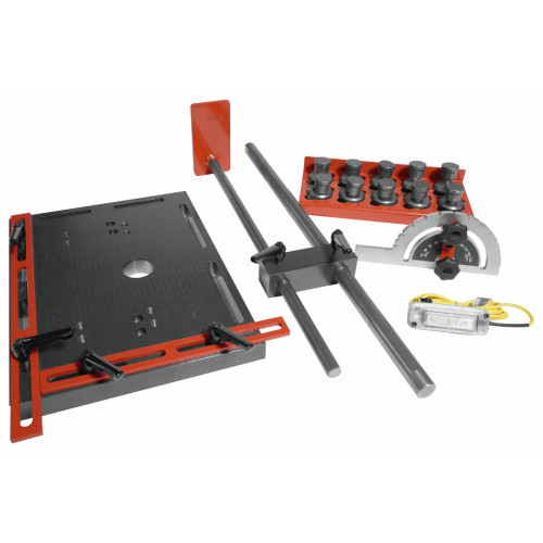 JET Tools AC2250 General Productivity Pack for 100T DLX & 120T IW