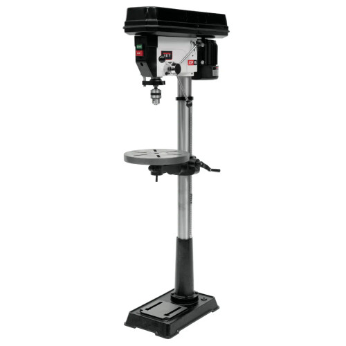 JET Tools 354169 JDP-17MF, 16-1/2" Floorstanding Drill Press, 3/4HP 1PH 115/230V