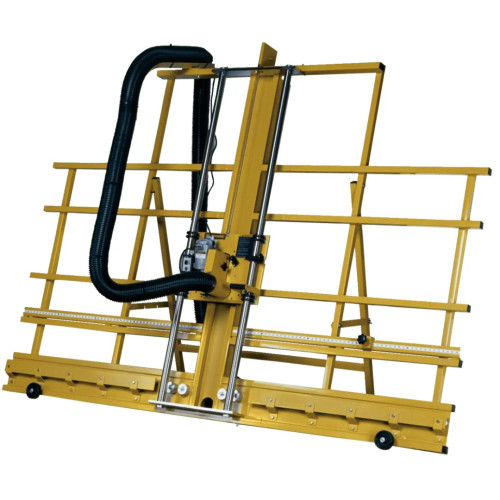 JET Tools 1510007 511 Panel Saw, 3HP 1PH 115V