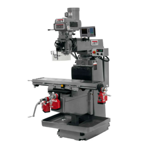 JET Tools GH-1880ZX, 3-1/8