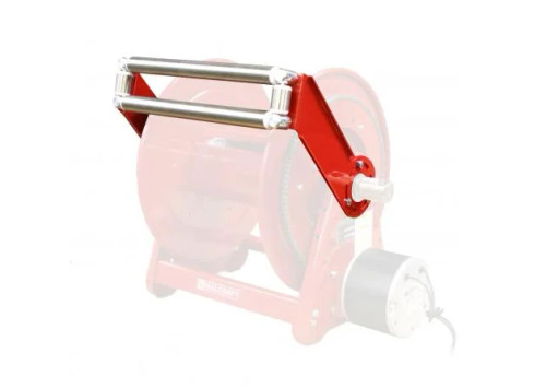 Reelcraft S600533-3 Roller Guide Assembly