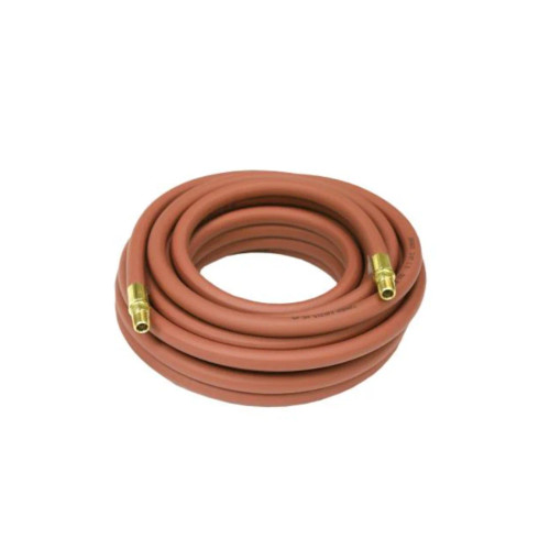 Reelcraft S601015-75 3/8 in. x 75 ft. Low Pressure Air/Water Hose