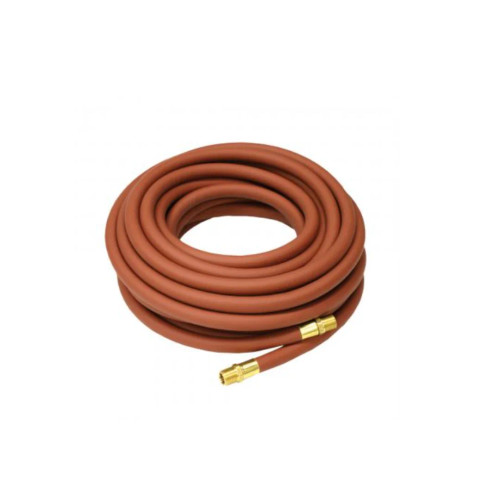 Reelcraft S601021-50 1/2 in. x 50 ft. Low Pressure Air/Water Hose