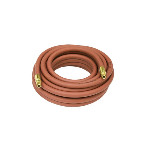 Reelcraft S601015-100 3/8 in. x 100 ft. Low Pressure Air/Water Hose