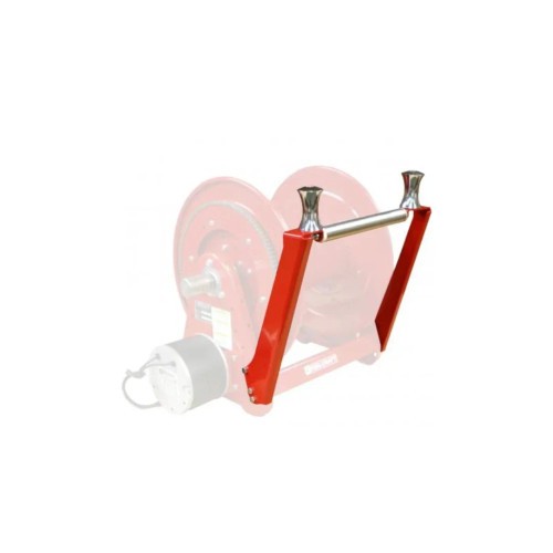 Reelcraft S602133-3 Roller Guide Assembly