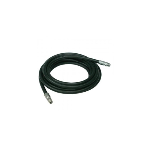 Reelcraft S22-260044 3/8 in. x 100 ft. High Pressure Grease Hose