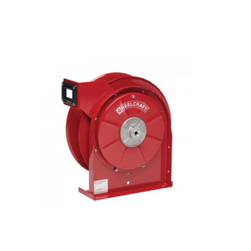 Reelcraft A5800 OLP 1/2 in. x 25 ft. Premium Duty Hose Reel