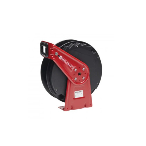 Reelcraft RT805-OLP 1/2 in. x 50 ft. Medium Duty Hose Reel