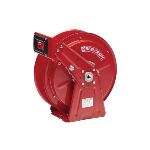 DP7600 OMP